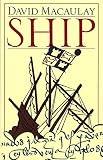 Macaulay, David: Ship