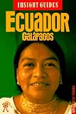 Bell, Brian: Insight Guides Ecuador