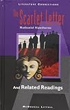 Hawthorne, Nathaniel: Scarlet Letter and Related Readings