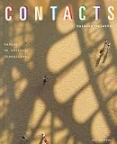 Valette, Jean-Paul: Contacts: Langue Et Culture Francaises