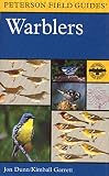 National Audubon Society: A Field Guide to Warblers of North America National Audubon Society: A Field Guide to Warblers of North America