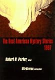 Penzler, Otto: The Best American Mystery Stories 1997