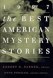 Parker, Robert B.: The Best American Mystery Stories