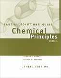 Zumdahl: Chemical Principles: Selected Solution Zumdahl: Chemical Principles: Selected Solution