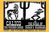 Burton, Virginia Lee: Calico the Wonder Horse