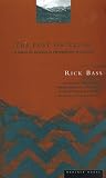 Bass, Rick: The Lost Grizzlies: A Search for Survivors in the Wilderness of Colorado