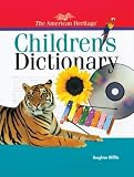 [???]: The American Heritage Children's Dictionary