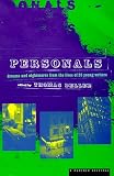 Personals: Dreams and Nightmares from the Lives of 20 Young Writers (0395857961) by Beller, Thomas Beller, Thomas: Personals: Dreams and Nightmares from the Lives of 20 Young Writers
