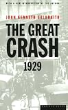 Galbraith, John Kenneth: The Great Crash