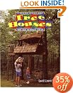Tree Houses You Can Actually Build: A Weekend Project Book