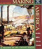 Miller, Christopher L.: Making America: A History of the United States to 1877