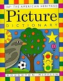 [???]: The American Heritage Picture Dictionary