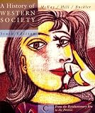 Buckler, John: A History of Western Society: From the Revolutionary Era to the Present Buckler, John: A History of Western Society: From the Revolutionary Era to the Present