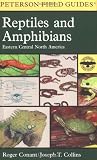 Collins, Joseph T.: A Field Guide to Reptiles & Amphibians: Eastern and Central North America