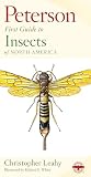 [???]: Peterson First Guide to Insects of North America