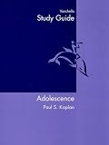 Kaplan: Adolescence