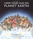 Collard, Sneed B.: 1,000 Years Ago on Planet Earth Collard, Sneed B.: 1,000 Years Ago on Planet Earth