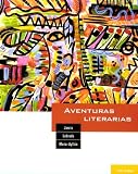 Mena-Ayllon, Francisco: Adventuras Literarias