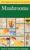 [???]: A Field Guide to Mushrooms: North America