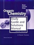 Hart, Harold: Organic Chemistry: A Short Course