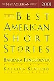 Kingsolver, Barbara: The Best American Short Stories 2001