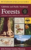 Kricher, John C.: A Field Guide to California and Pacific Northwest Forests Kricher, John C.: A Field Guide to California and Pacific Northwest Forests