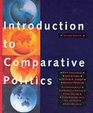 Krieger, Joel: Introduction to Comparative Politics: Political Challenges and Changing Agendas Krieger, Joel: Introduction to Comparative Politics: Political Challenges and Changing Agendas
