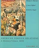 Hagan, Kenneth J.: American Foreign Relation Hagan, Kenneth J.: American Foreign Relation