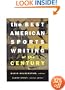The Best American Sports Writing of the Century