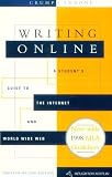 Crump, Eric: Writing Online: A Student's Guide to the Internet and World Wide Web Crump, Eric: Writing Online: A Student's Guide to the Internet and World Wide Web