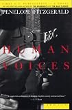 Fitzgerald, Penelope: Human Voices Fitzgerald, Penelope: Human Voices