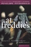 Fitzgerald, Penelope: At Freddie's