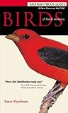 Kaufman, Kenn: Kaufman Field Guide to Birds Of North America