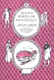 Aiken, Joan: Nightbirds on Nantucket Aiken, Joan: Nightbirds on Nantucket