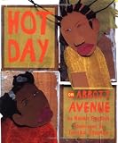 English, Karen: Hot Day on Abbott Avenue English, Karen: Hot Day on Abbott Avenue