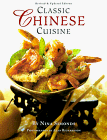 Simonds, Nina: Classic Chinese Cuisine