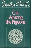 Christie, Agatha: Cat among the Pigeons