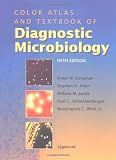 Koneman, Elmer W.: Textbook and Atlas of Diagnostic Microbiology