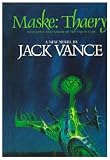 Vance, Jack: Maske Vance, Jack: Maske