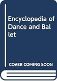 Clarke, Mary: Encyclopedia of Dance and Ballet