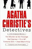 Christie, Agatha: Agatha Christie's Detectives