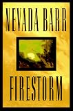 Barr, Nevada: Firestorm Barr, Nevada: Firestorm