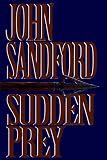 Sandford, John: Sudden Prey