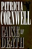 Cornwell, Patricia Daniels: Cause of Death Cornwell, Patricia Daniels: Cause of Death