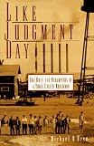 D'Orso, Michael: Like Judgement Day: The Ruin and Redemption of a Town Called Rosewood