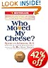 Who Moved My Cheese?