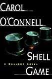 O'Connell, Carol: Shell Game O'Connell, Carol: Shell Game