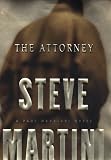 Martini, Steve: The Attorney Martini, Steve: The Attorney