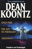 Koontz, Dean R.: Three Complete Novels Koontz, Dean R.: Three Complete Novels