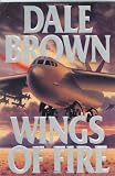 Brown, Dale: Wings of Fire